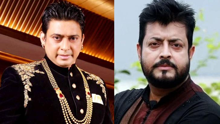 জায়েদ খানের নামে ওমর সানীর লিখিত অভিযোগ (ভিডিও)