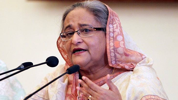 ‘বন্যায় ক্ষতিগ্রস্তদের তালিকা করে সহায়তা দেওয়া হবে’