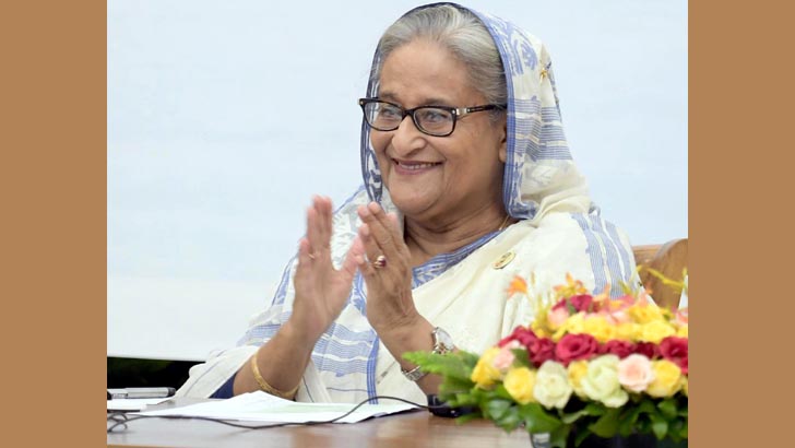 মাছের কাঁটার সমস্যা সমাধানের যে রেসিপি দিলেন প্রধানমন্ত্রী (ভিডিও)