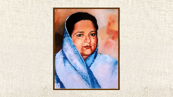বঙ্গমাতা বেগম ফজিলাতুন নেছা মুজিব পদক পেলেন ৫ জন