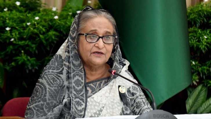 ‘যেসব দেশ মানবাধিকারের প্রশ্ন তোলে, তারা তো খুনিদের আশ্রয় দিয়ে রেখেছে’