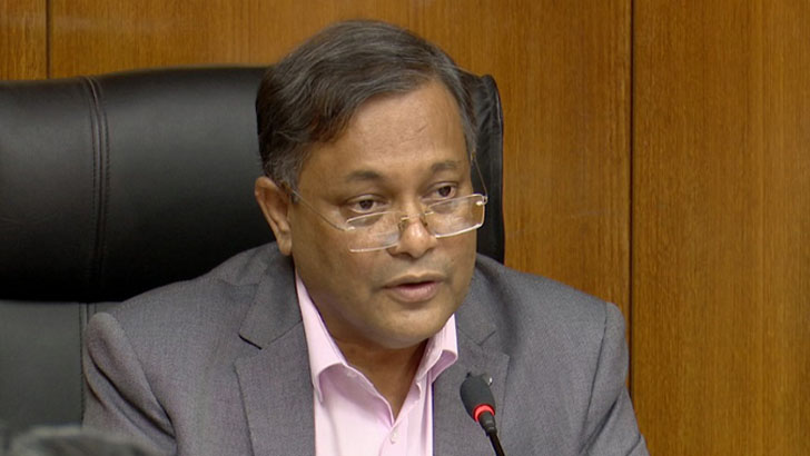 ‘হাওয়া’ সিনেমার পরিচালকের বিরুদ্ধে মামলা,যা বললেল তথ্যমন্ত্রী