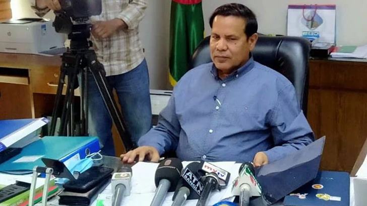নির্বাচনে সাংবাদিকদের বাধা দিলে ৩ বছরের জেল চায় ইসি