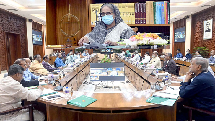চট্টগ্রাম এলিভেটেড এক্সপ্রেসওয়েসহ ৬ প্রকল্প অনুমোদন