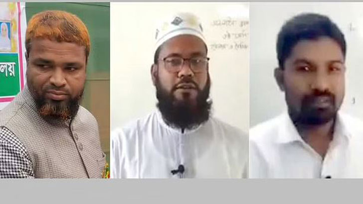 এসএসসির প্রশ্নফাঁসের ঘটনায় তদন্ত শুরু