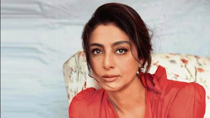 সৌন্দর্য ধরে রাখতে কী করেন টাবু!