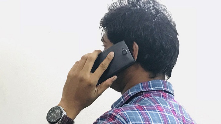 প্রতি কলড্রপে ৩০ সেকেন্ড ফেরত পাওয়া যাবে