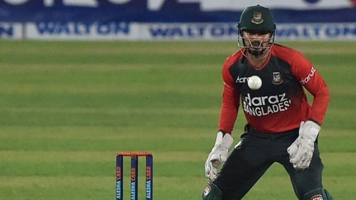 প্রথম সিরিজ জয়ের পর যা বললেন অধিনায়ক সোহান