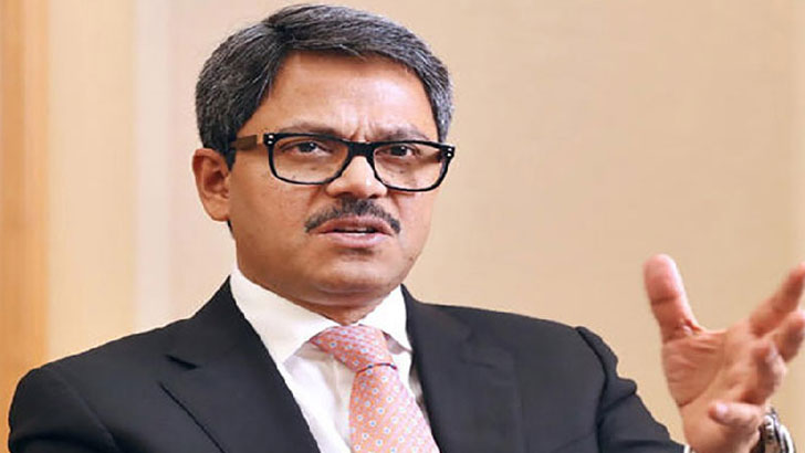 ‘মির্জা ফখরুলের বক্তব্য রাষ্ট্রদ্রোহিতার শামিল’