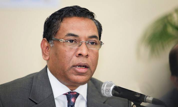 ব্ল্যাকআউটের ঘটনায় জড়িত দুই কর্মকর্তা বরখাস্ত: বিদ্যুৎ প্রতিমন্ত্রী
