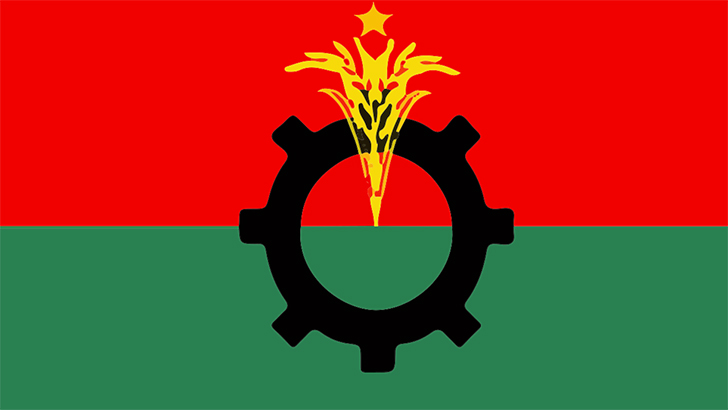 বিএনপির চার শতাধিক নেতাকর্মীর বিরুদ্ধে মামলা