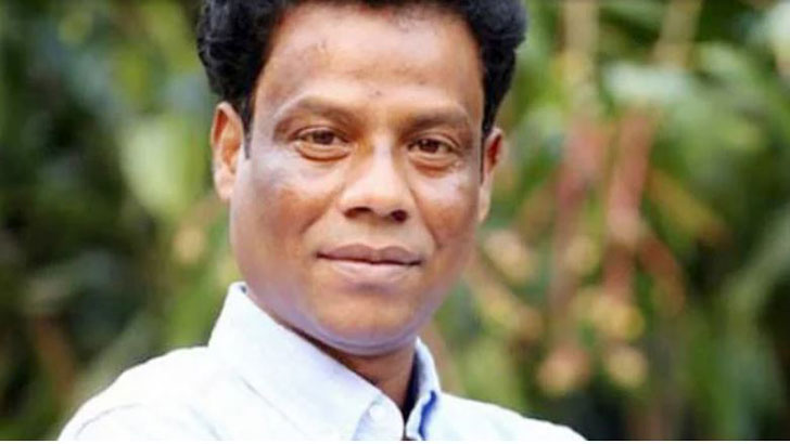 গায়ক আকবর আইসিইউতে