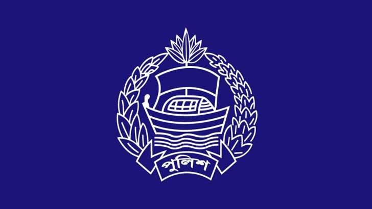 সেই পুলিশ কর্মকর্তার ইস্তফা