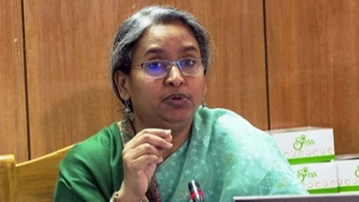 এইচএসসির প্রশ্নে ‘সাম্প্রদায়িক উসকানি’, যা বললেন শিক্ষামন্ত্রী