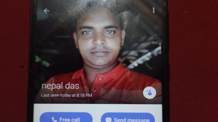 জয়পুরহাটে এক বিজিবি সদস্যের গুলিবিদ্ধ লাশ উদ্ধার