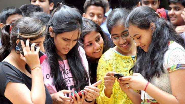 মোবাইল ফোনে এসএসসির ফল জানবেন যেভাবে