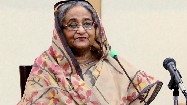 দয়া করে রাশিয়া-ইউক্রেন যুদ্ধটা থামান: প্রধানমন্ত্রী