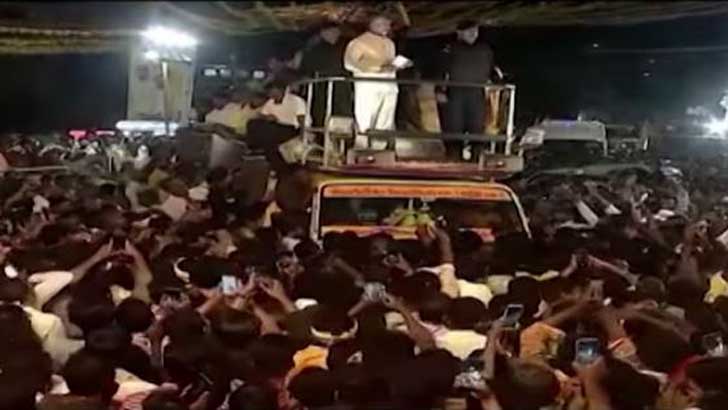 ভয়ে খেরসন ছাড়ছে বাসিন্দারা