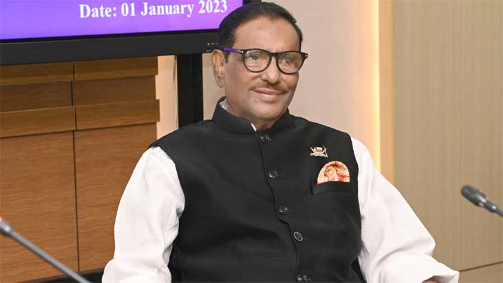 বিএনপি নেতিবাচক রাজনীতি থেকে বেরিয়ে আসবে, আশা কাদেরের
