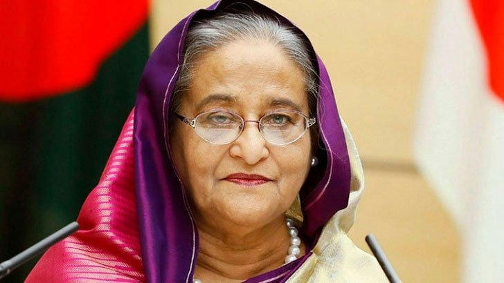 দেশে একসময় রোগীরা সঠিক চিকিৎসা পেত না, এখন পাচ্ছে: প্রধানমন্ত্রী