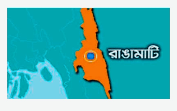 রাঙামাটি বাঘাইছড়িতে দুই সশস্ত্র গ্রুপ মুখোমুখি,জনমনে আতঙ্ক