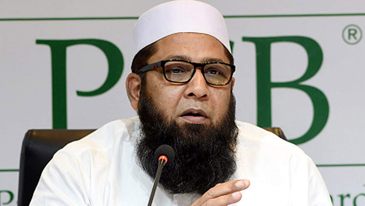 বিশ্বসেরা ব্যাটসম্যান কে, জানালেন ইনজামাম