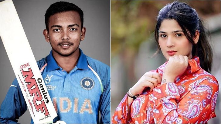 ভারতীয় ক্রিকেটারের বিরুদ্ধে গুরুতর অভিযোগ তরুণীর