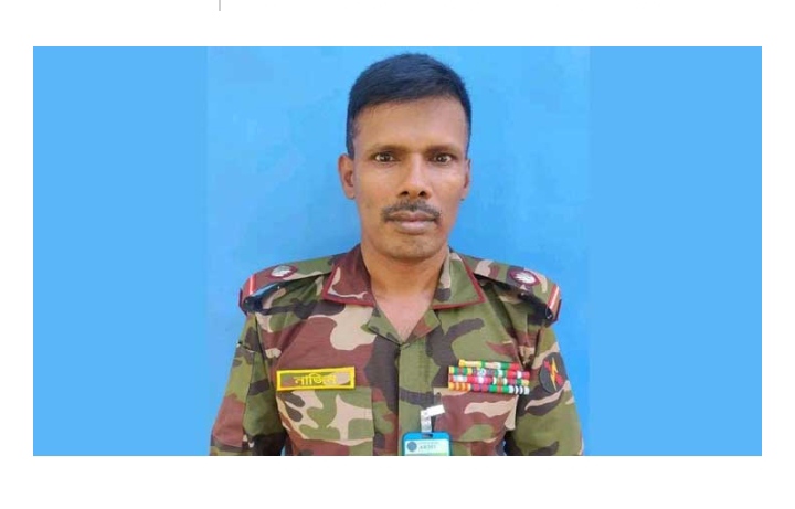 বান্দরবানে কেএনএর হামলায় সেনাসদস্য নিহত, আহত ২