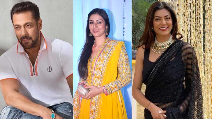 ৪০ পেরিয়েও এখনও বিয়ে করেননি বলিউডের যে তারকারা