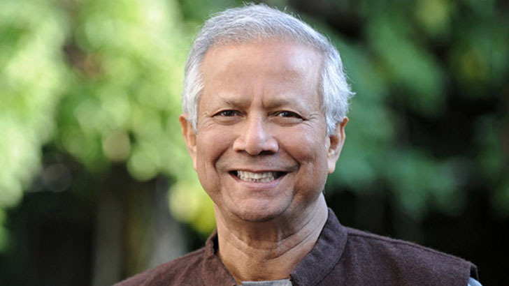 প্রসঙ্গ ড. ইউনূস: প্রধানমন্ত্রীর কাছে ৪০ বিশ্বনেতার খোলা চিঠি