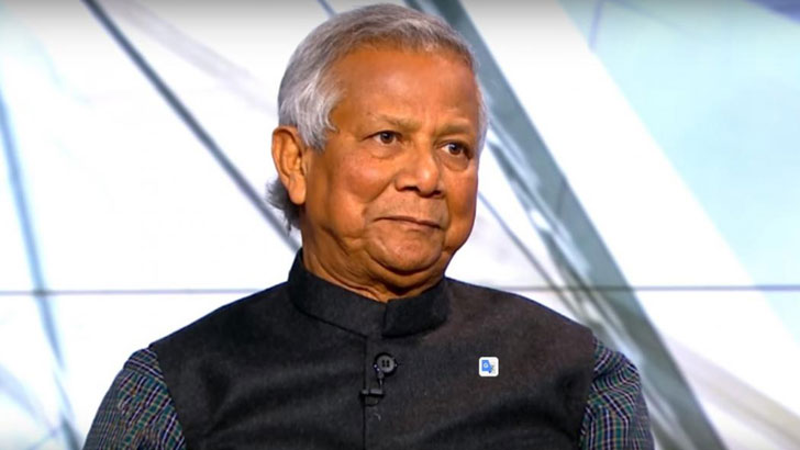 ড. ইউনূসকে জিজ্ঞাসাবাদ করতে চায় দুদক