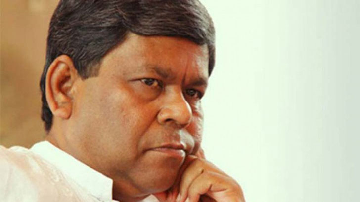 যে কারণে বিএনপি থেকে বহিষ্কার শওকত মাহমুদ