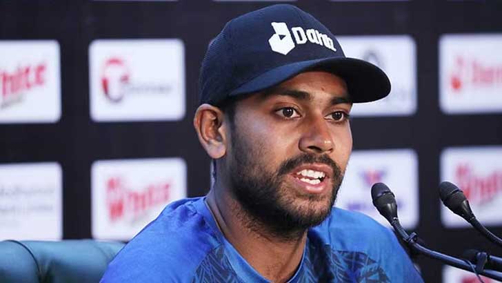 ‘টেস্ট ক্রিকেট অবশ্যই টেস্টের মতোই খেলব’