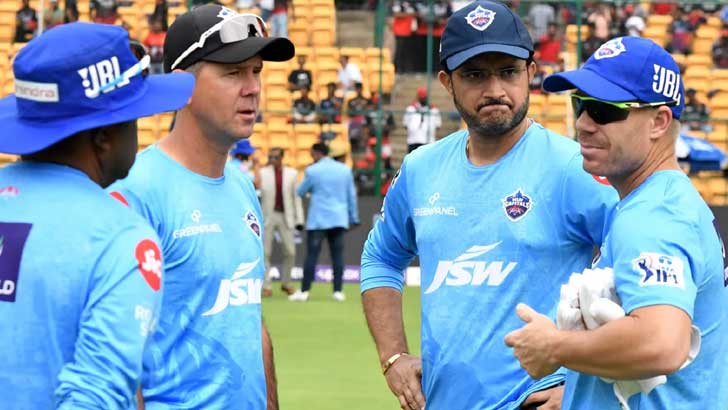 টানা পাঁচ হার, বাকি ৯ খেলায় জয়ের প্রত্যয় ব্যক্ত করলেন সৌরভ
