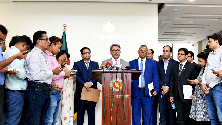 সুদান থেকে যেভাবে ফেরত আনা হবে বাংলাদেশিদের