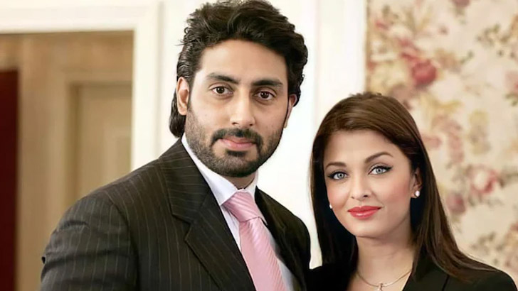 ঐশ্বরিয়ার প্রশংসা করে ট্রলের শিকার অভিষেক