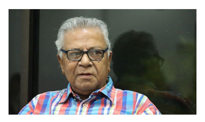 সমরেশ মজুমদার আর নেই