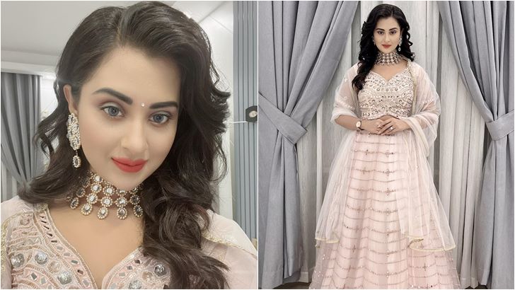 শাকিবের সঙ্গে বিচ্ছেদ নিয়ে এবার মুখ খুললেন বুবলী