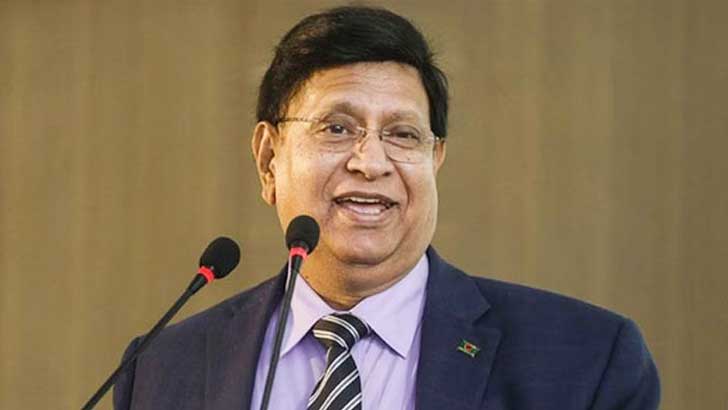 স্বচ্ছ নির্বাচন করব,অন্য দেশ কি ভাবলো তাতে যায় আসে না...
