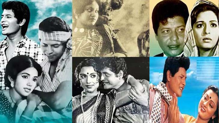 যেসব সিনেমা দিয়ে দর্শকদের মন কেড়েছেন নায়ক ফারুক