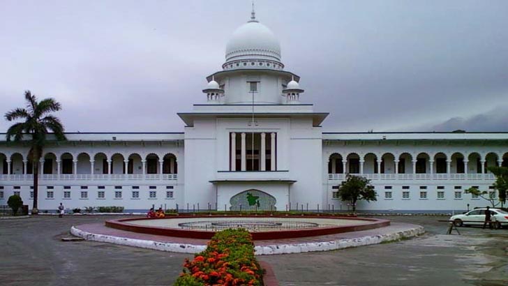 ধানমন্ডির ৩০০ কোটি টাকার সেই বাড়ি সরকারের