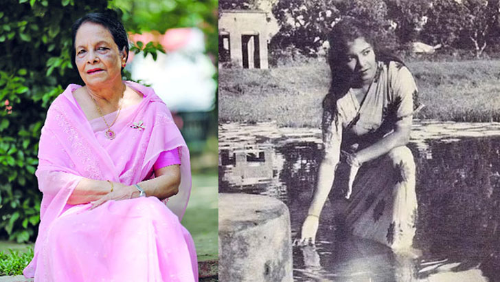 অভিনেত্রী পিয়ারী বেগম আর নেই