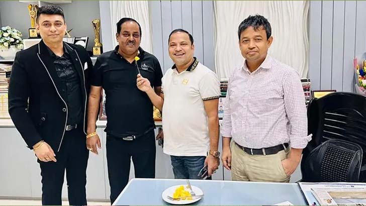 ভুল বোঝাবুঝির অবসান