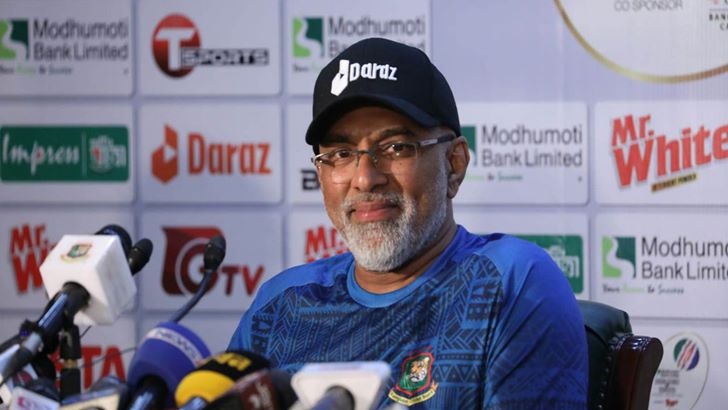 আফগানদের বিপক্ষে যে পরিকল্পনা নিয়ে মাঠে নামবে বাংলাদেশ
