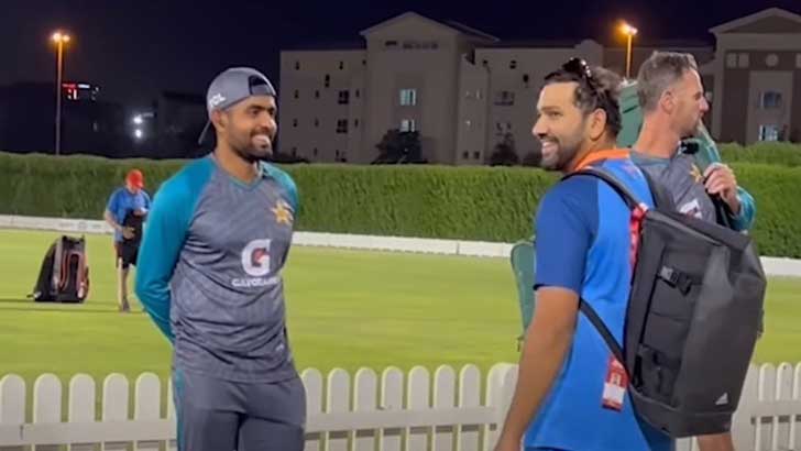 পাকিস্তানকে ছাড়া এশিয়া কাপ জমবে না: ভারতের সাবেক কিংবদন্তি