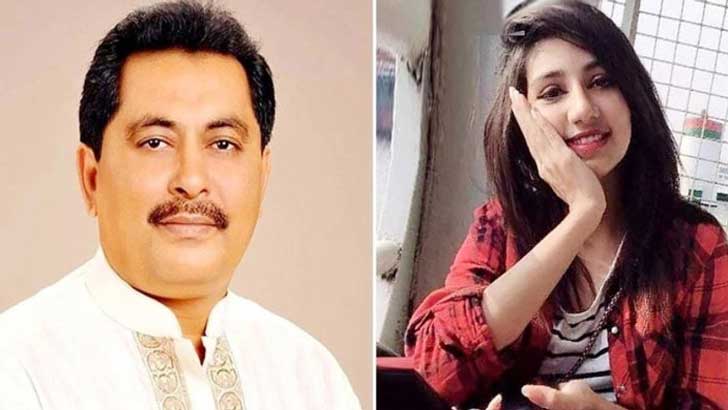 টিপু-প্রীতি হত্যায় আশরাফসহ ৩৩ জনের বিরুদ্ধে চার্জশিট গ্রহণ করেছেন আদালত
