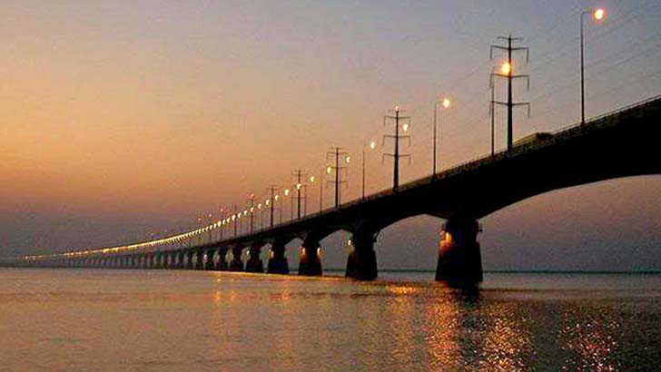 বঙ্গবন্ধু সেতু থেকে ২৬ বছরে যত টাকা টোল আদায়
