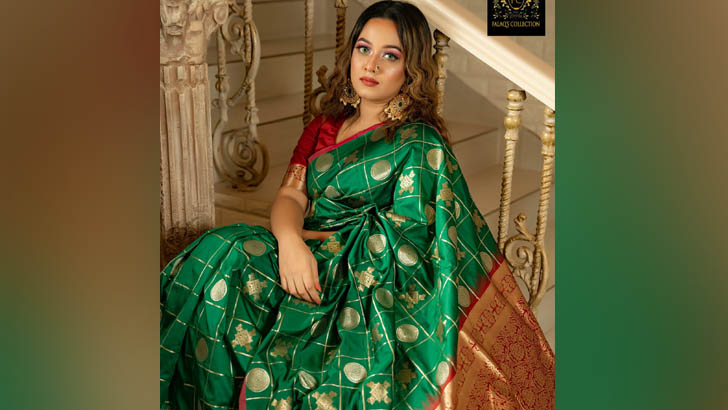 বিয়ে নিয়ে যা জানালেন দীঘি