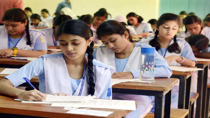 চার বছর পর ফেব্রুয়ারিতে ফিরছে এসএসসি,
