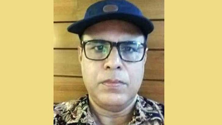 ঢাকায় জেপির কেন্দ্রীয় নেতা খুন,লাশ সড়কে ফেলে পালাল দুর্বৃত্তরা